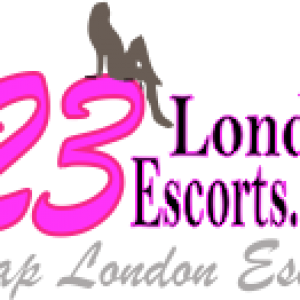 123LondonEscorts Logo